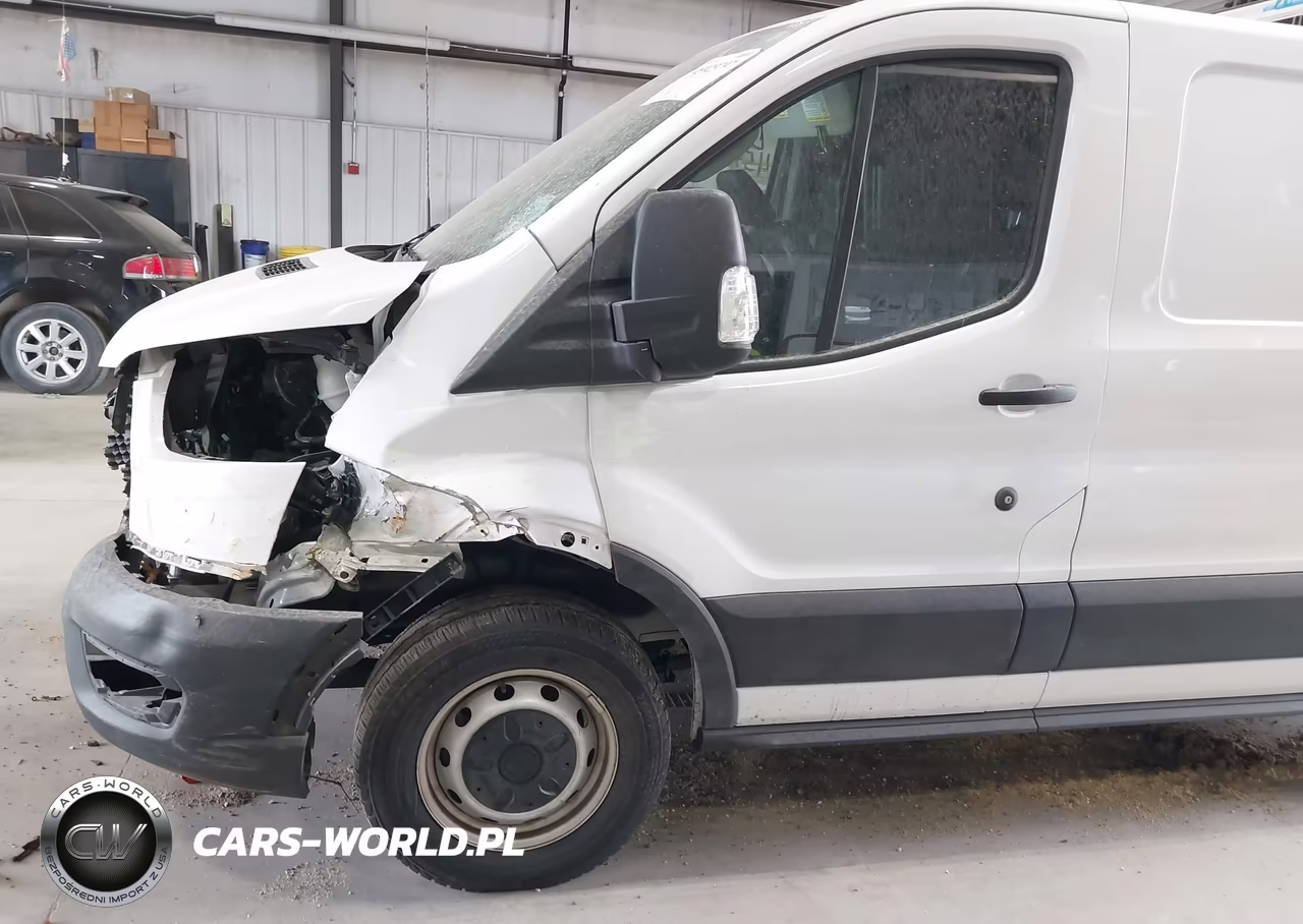 2024 Ford Transit-250 VIN:1FTBR1Y84RKB16124 - 21