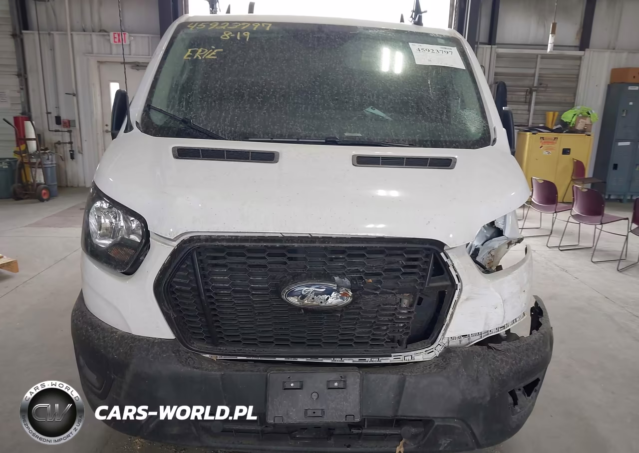 2024 Ford Transit-250 VIN:1FTBR1Y84RKB16124 - 6