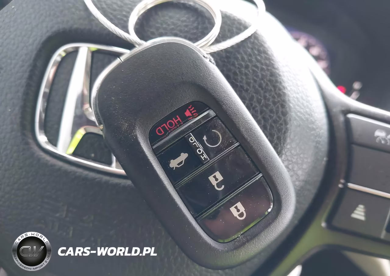 2024 Honda Accord Lx VIN:1HGCY1F21RA003440 - 11