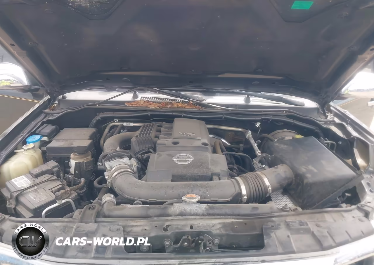 2019 Nissan Frontier Sl VIN:1N6AD0ER6KN775633 - 10