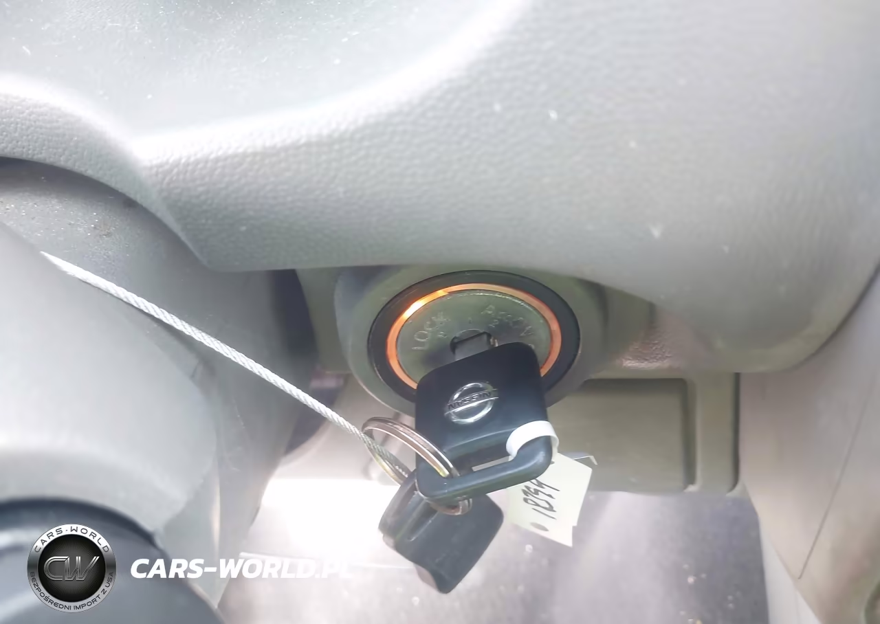 2019 Nissan Frontier Sl VIN:1N6AD0ER6KN775633 - 11
