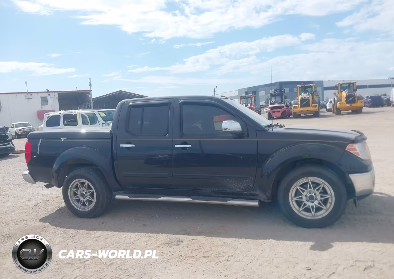 2019 Nissan Frontier Sl VIN:1N6AD0ER6KN775633 - 13