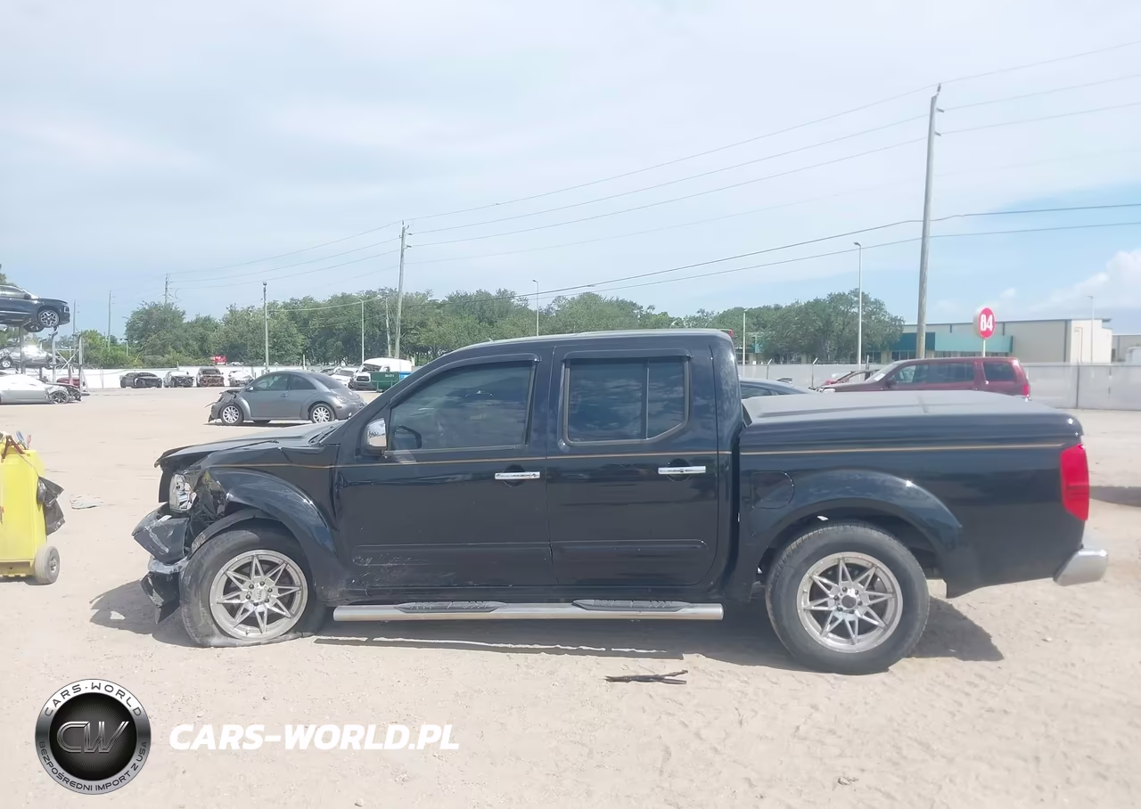 2019 Nissan Frontier Sl VIN:1N6AD0ER6KN775633 - 14