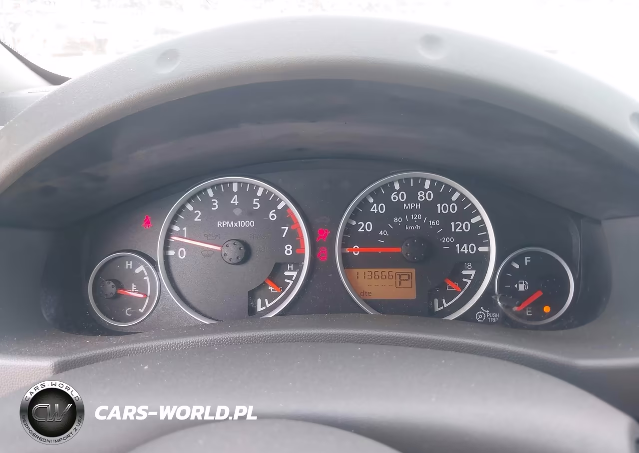 2019 Nissan Frontier Sl VIN:1N6AD0ER6KN775633 - 7