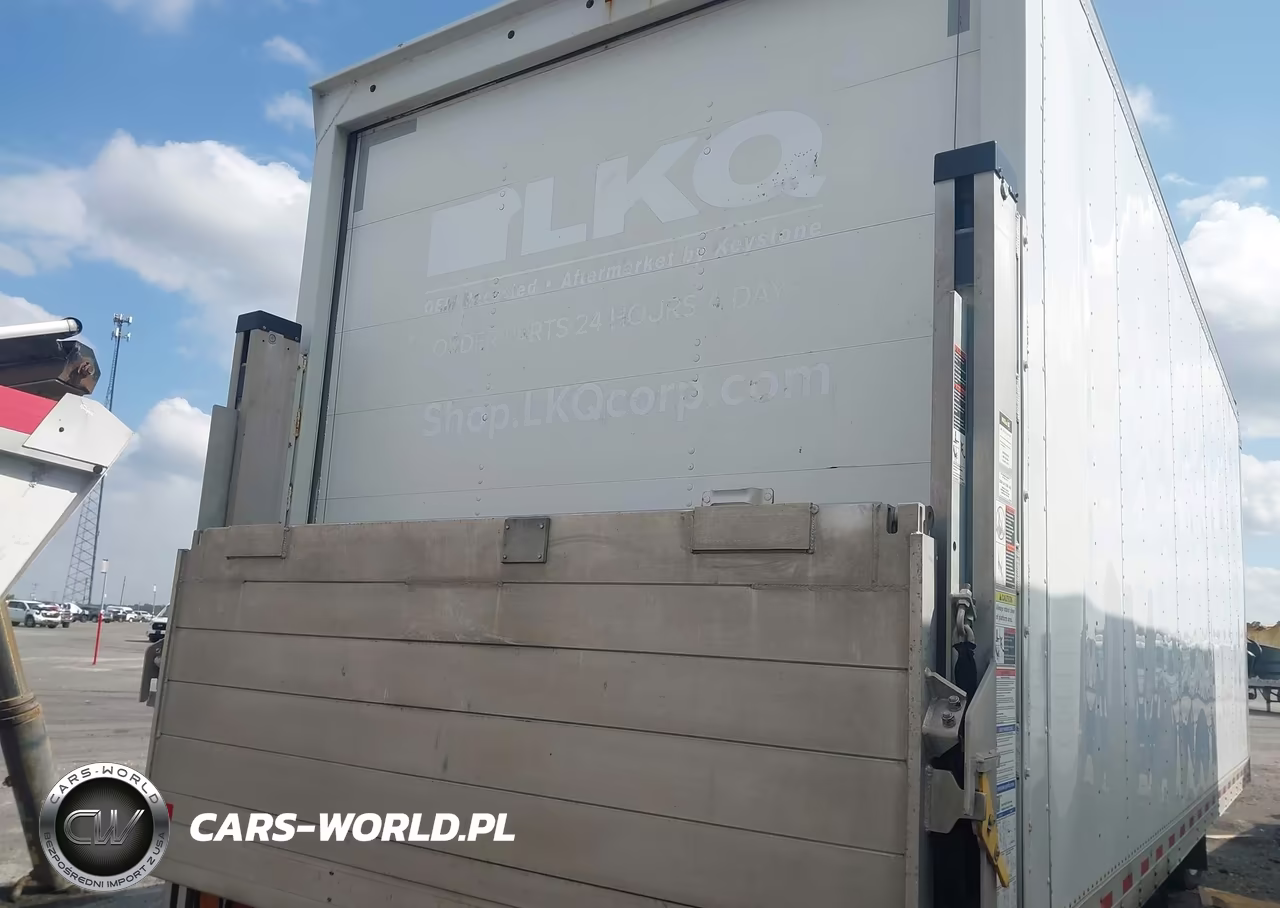 2022 Isuzu Npr Hd VIN:54DC4W1D5NS201468 - 15