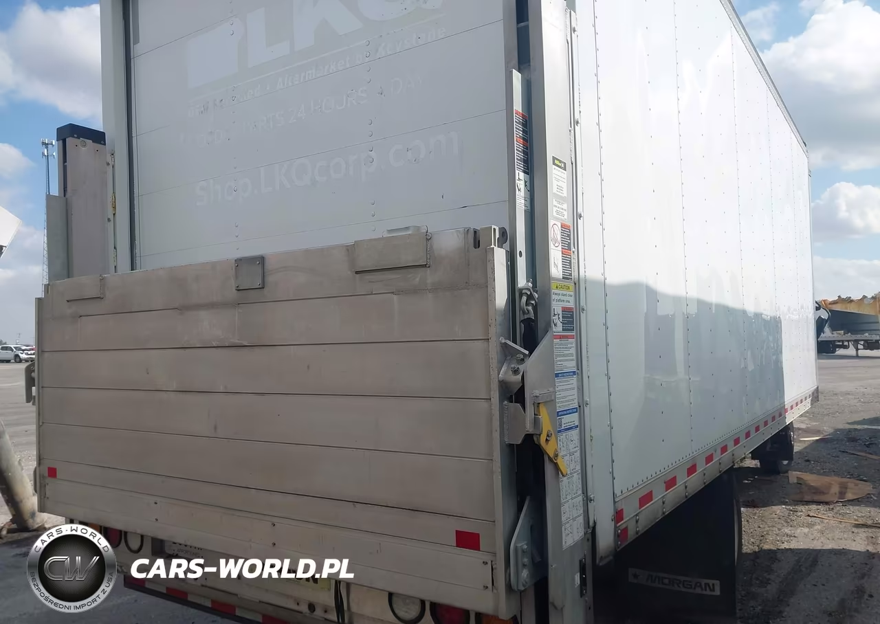 2022 Isuzu Npr Hd VIN:54DC4W1D5NS201468 - 4