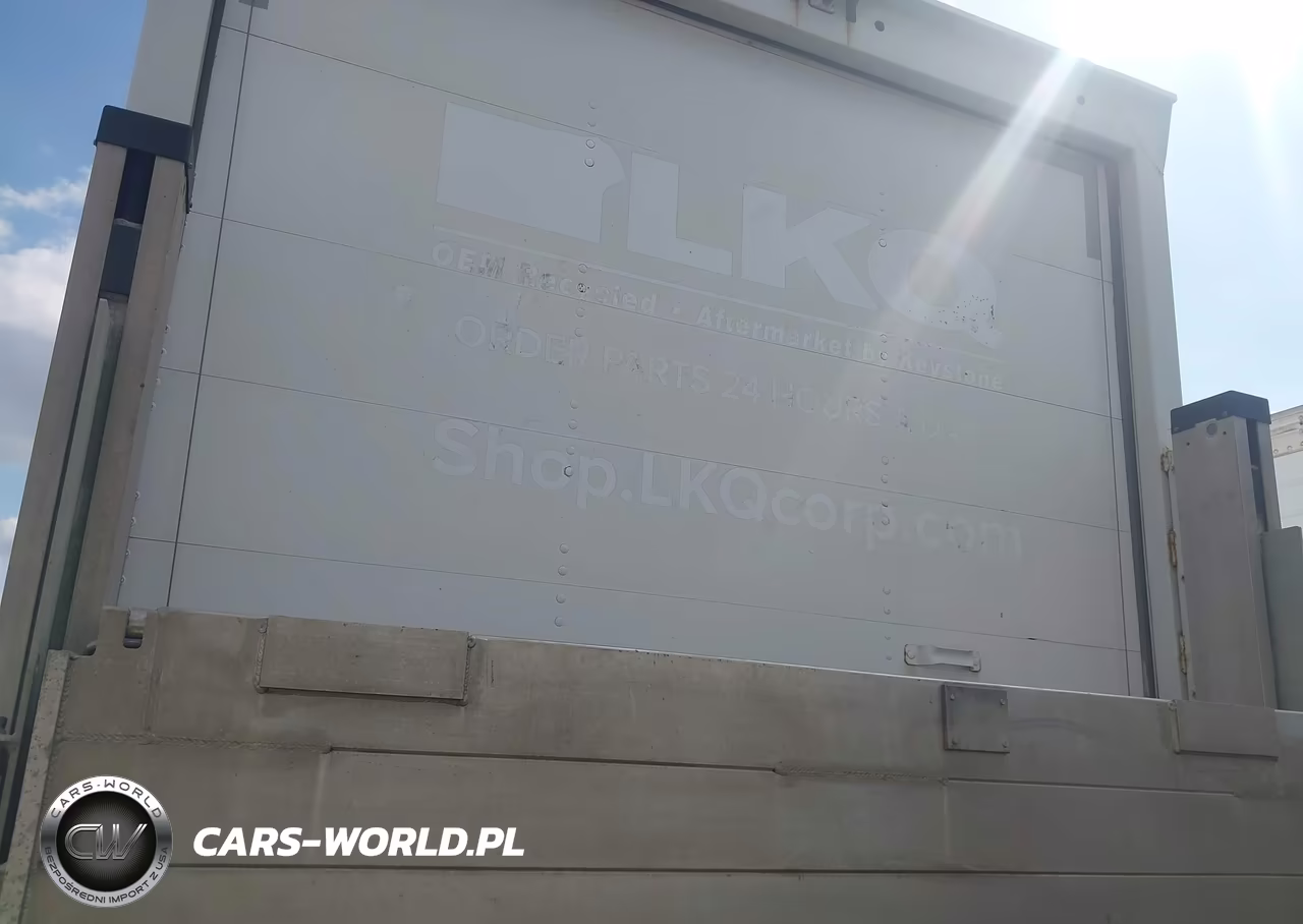 2022 Isuzu Npr Hd VIN:54DC4W1D5NS201468 - 6