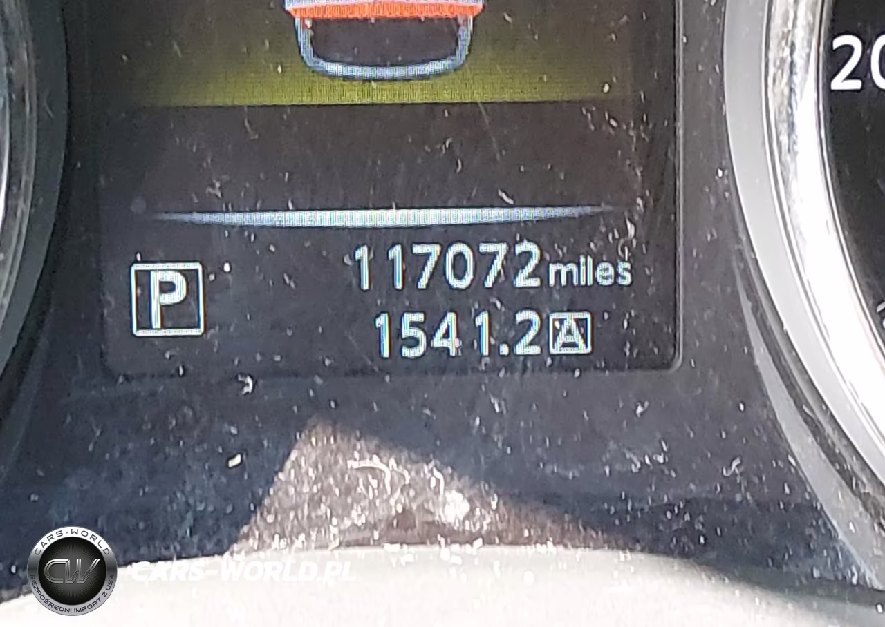 2015 Nissan Rogue Sv VIN:KNMAT2MV5FP515427 - 15