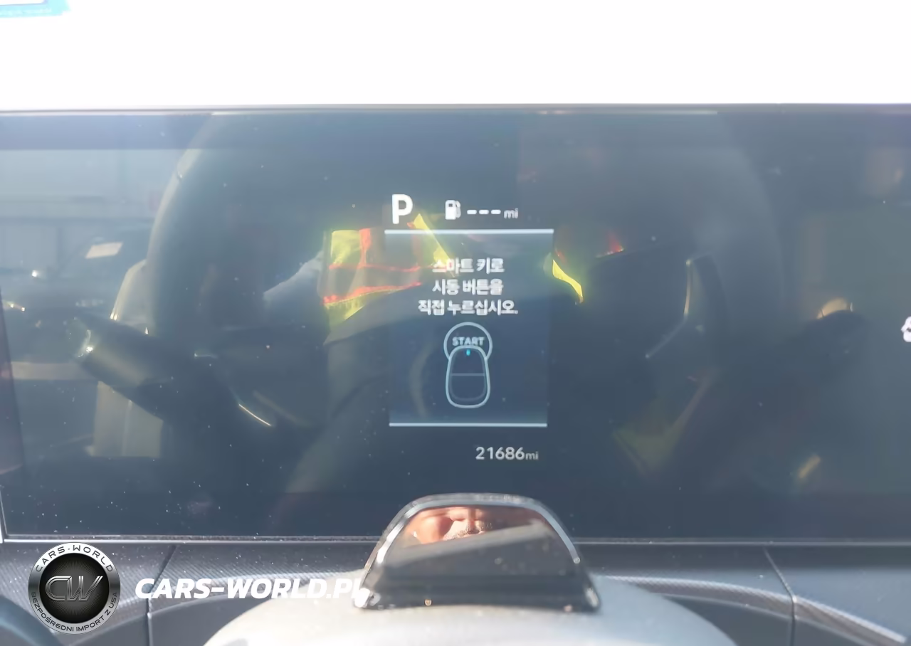 2024 Hyundai Santa Fe Sel VIN:5NMP24GL9RH034483 - 7