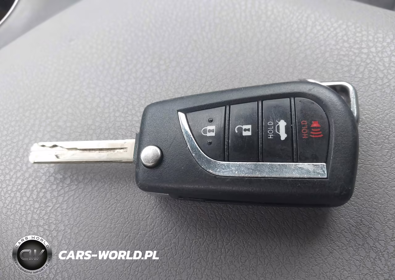 2024 Toyota Camry Le VIN:4T1C11BK5RU109196 - 11