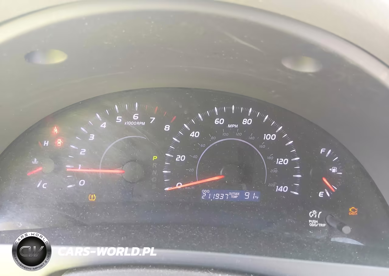 2011 Toyota Camry Le VIN:4T1BF3EKXBU189136 - 7