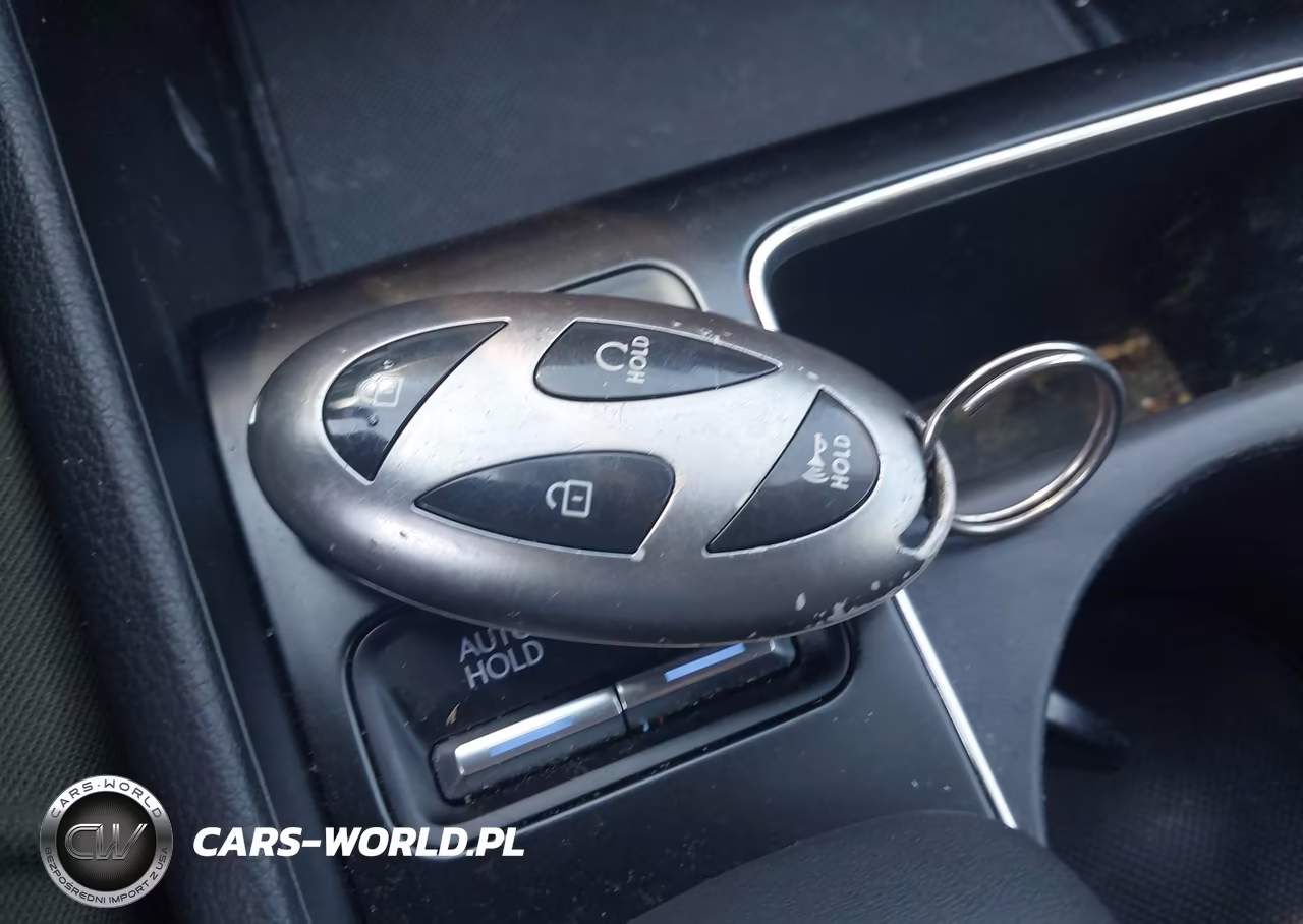 2024 Hyundai Sonata Sel VIN:KMHL64JA7RA405138 - 11