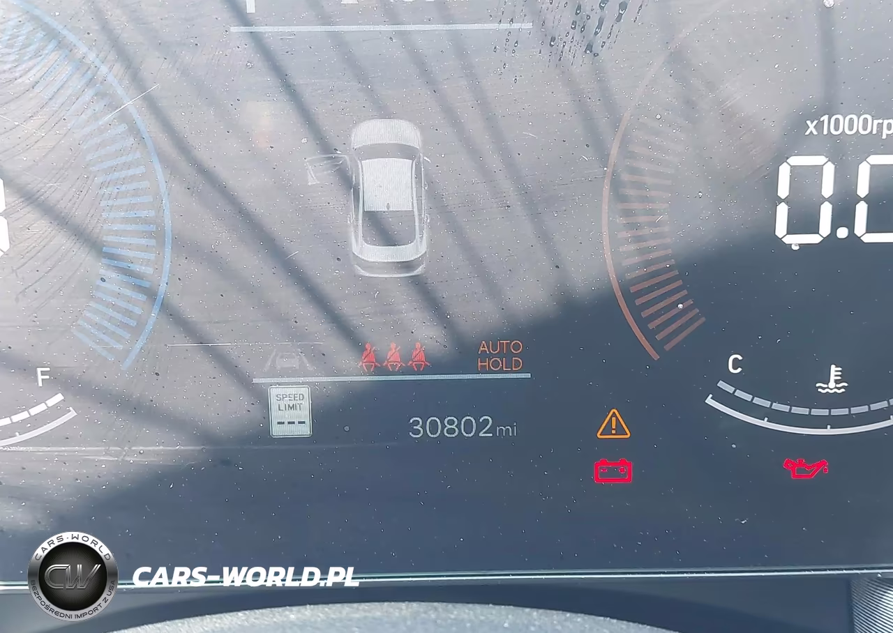2024 Hyundai Sonata Sel VIN:KMHL64JA7RA405138 - 15