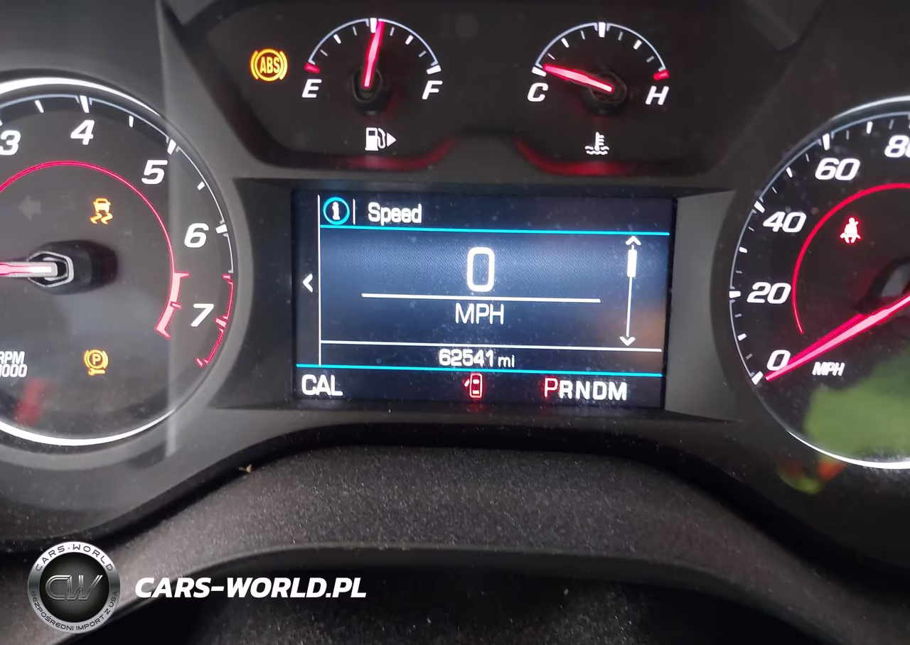 2022 Chevrolet Camaro Rwd Lt1 VIN:1G1FF1R74N0105669 - 16