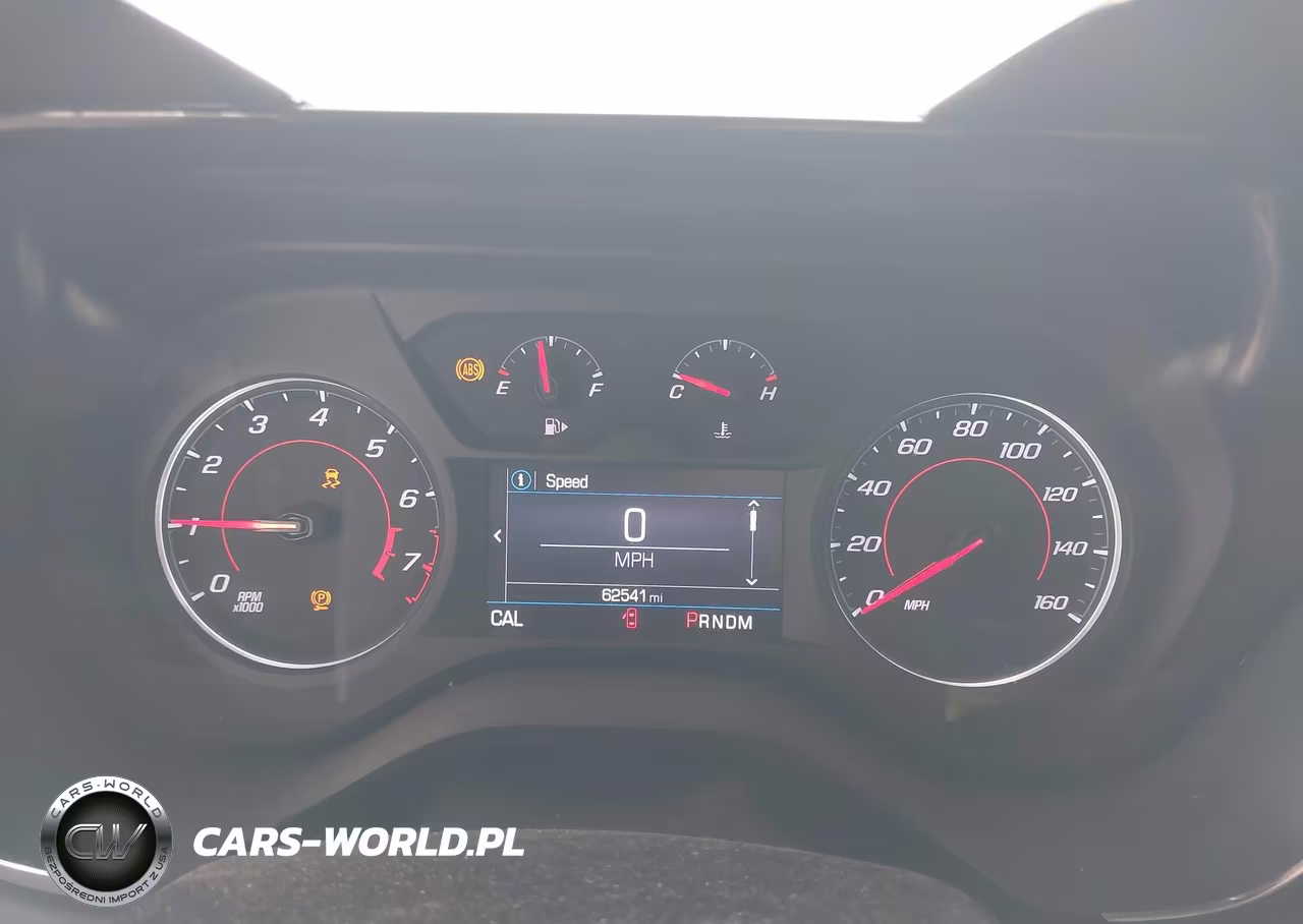 2022 Chevrolet Camaro Rwd Lt1 VIN:1G1FF1R74N0105669 - 7