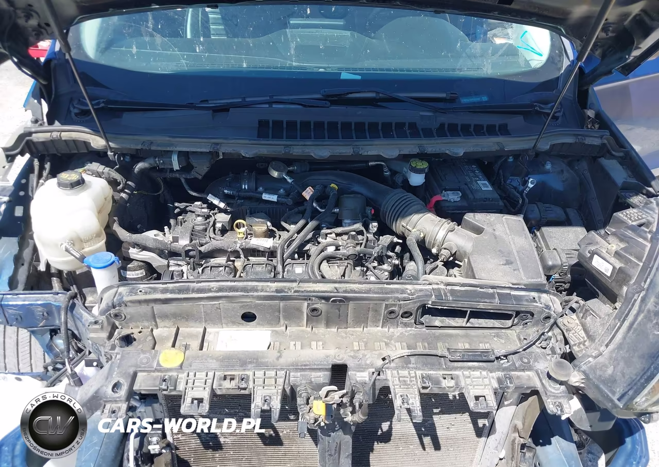 2023 Ford Edge Sel VIN:2FMPK4J94PBA31687 - 10