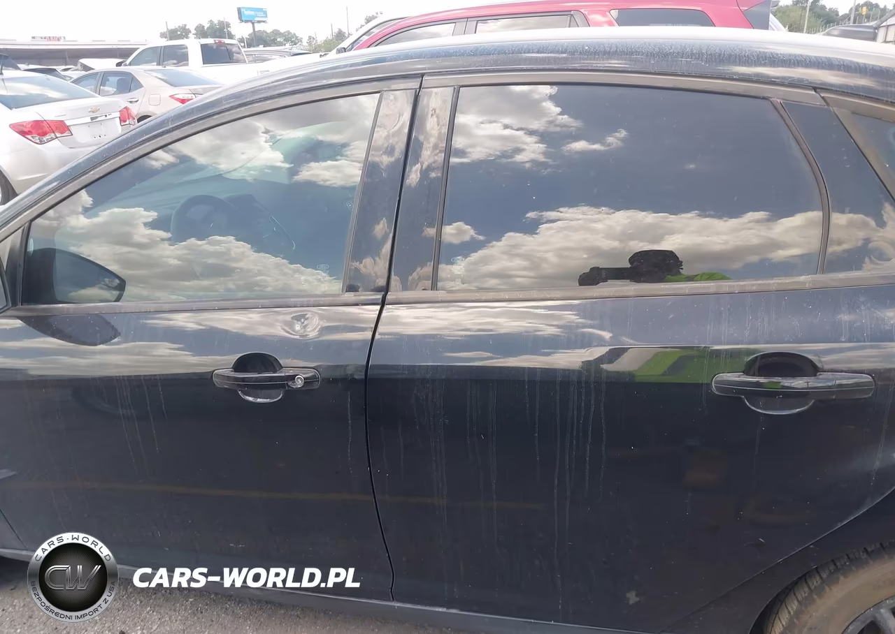 2016 Ford Focus Se VIN:1FADP3F25GL336488 - 14