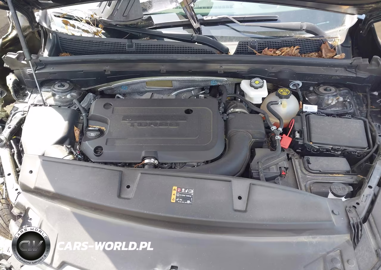 2023 Buick Envision Preferred Awd VIN:LRBFZMR47PD100160 - 10
