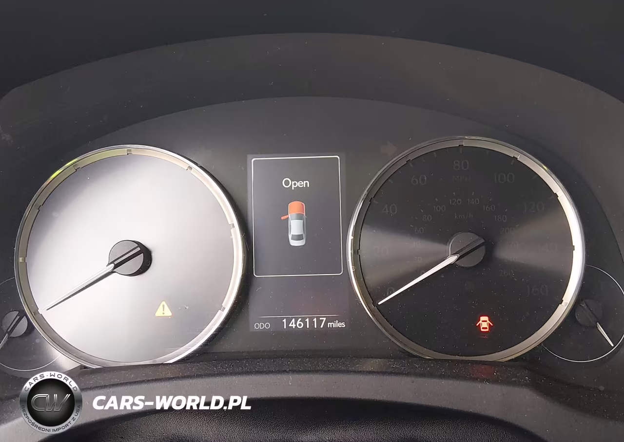 2017 Lexus Is 300 VIN:JTHCM1D20H5019650 - 15