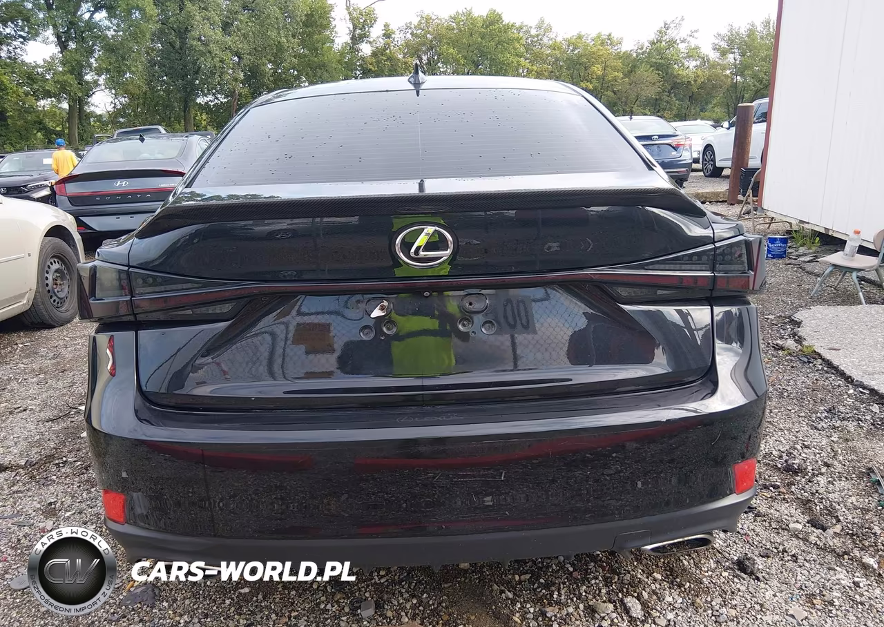2017 Lexus Is 300 VIN:JTHCM1D20H5019650 - 16