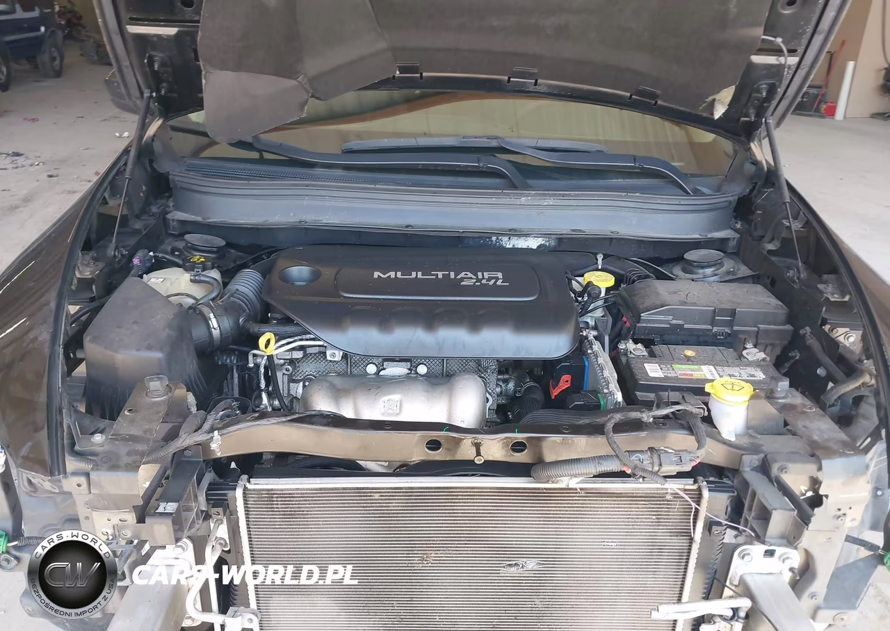2018 Jeep Cherokee Latitude Fwd VIN:1C4PJLCB6JD595781 - 10