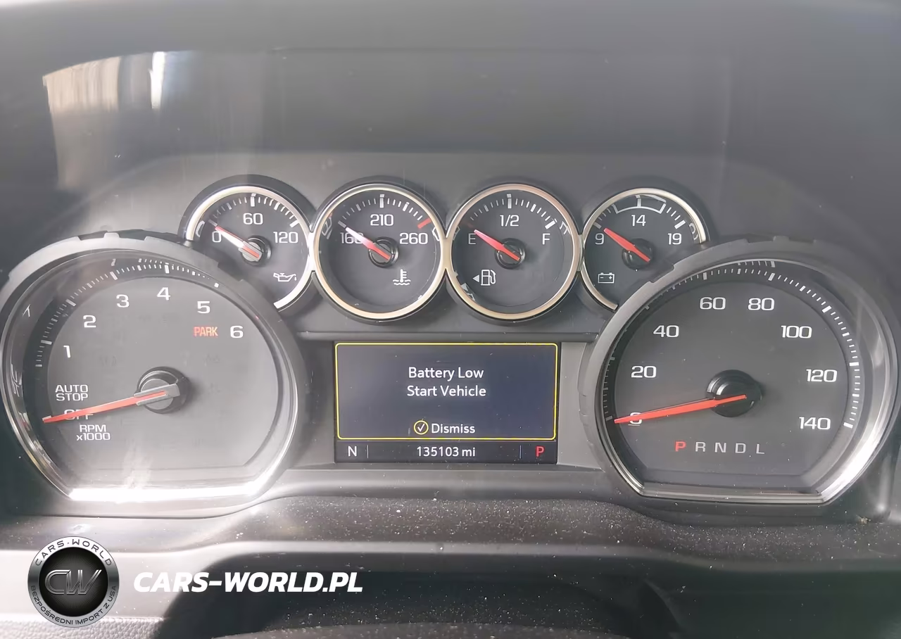 2021 Chevrolet Silverado 1500 4Wd Short Bed Lt Trail Boss VIN:1GCPYFED0MZ197646 - 7