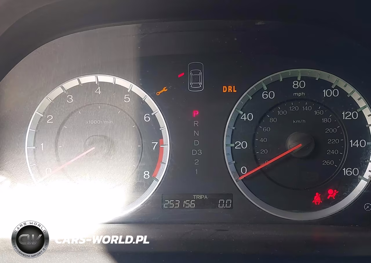 2010 Honda Accord 3.5 Ex-L VIN:1HGCP3F82AA026703 - 7