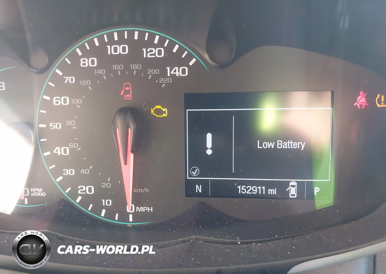 2018 Chevrolet Sonic Lt Auto VIN:1G1JD5SH2J4119776 - 7
