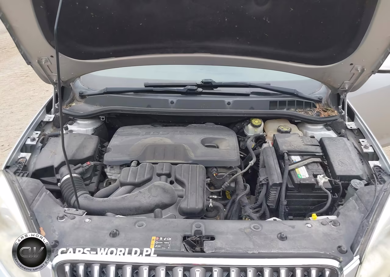 2014 Buick Verano Convenience Group VIN:1G4PR5SK6E4155678 - 10