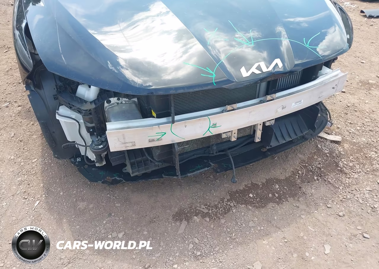 2022 Kia K5 Gt VIN:5XXG44J82NG138742 - 18