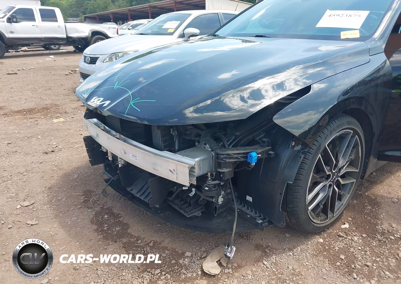 2022 Kia K5 Gt VIN:5XXG44J82NG138742 - 20