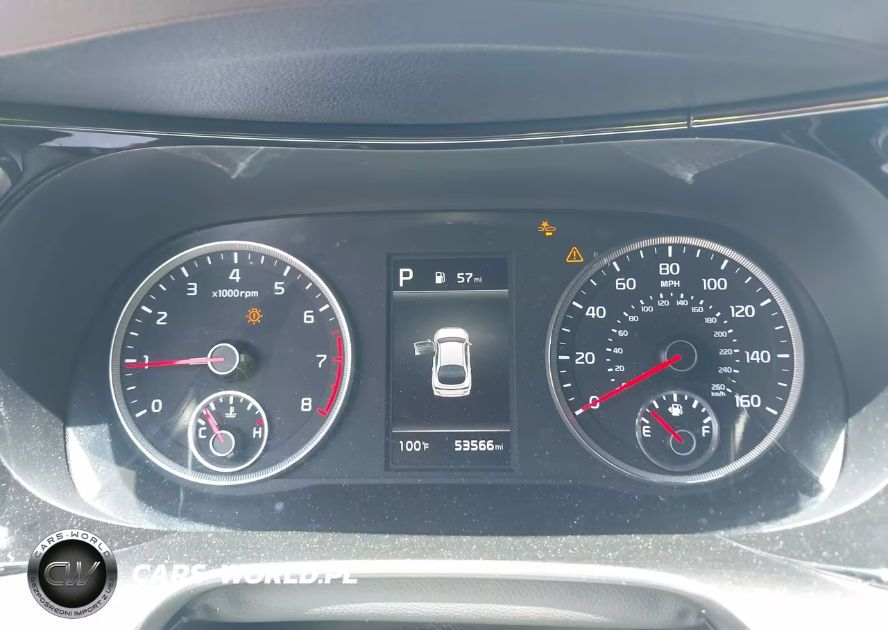 2022 Kia K5 Gt VIN:5XXG44J82NG138742 - 7