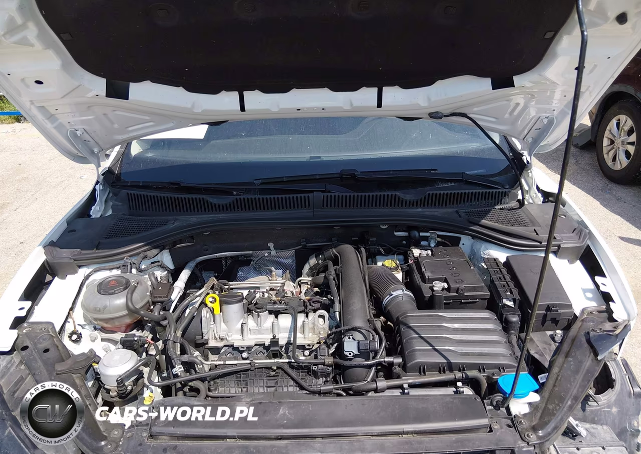2019 Volkswagen Jetta 1.4T R-Line-1.4T S-1.4T Se VIN:3VWC57BU7KM128207 - 10