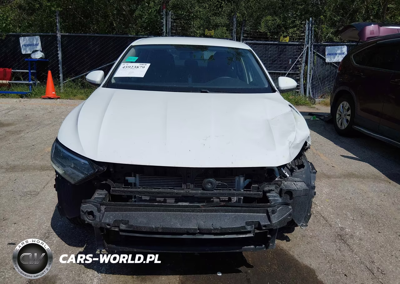 2019 Volkswagen Jetta 1.4T R-Line-1.4T S-1.4T Se VIN:3VWC57BU7KM128207 - 13