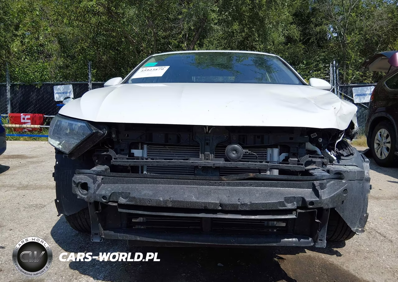 2019 Volkswagen Jetta 1.4T R-Line-1.4T S-1.4T Se VIN:3VWC57BU7KM128207 - 6