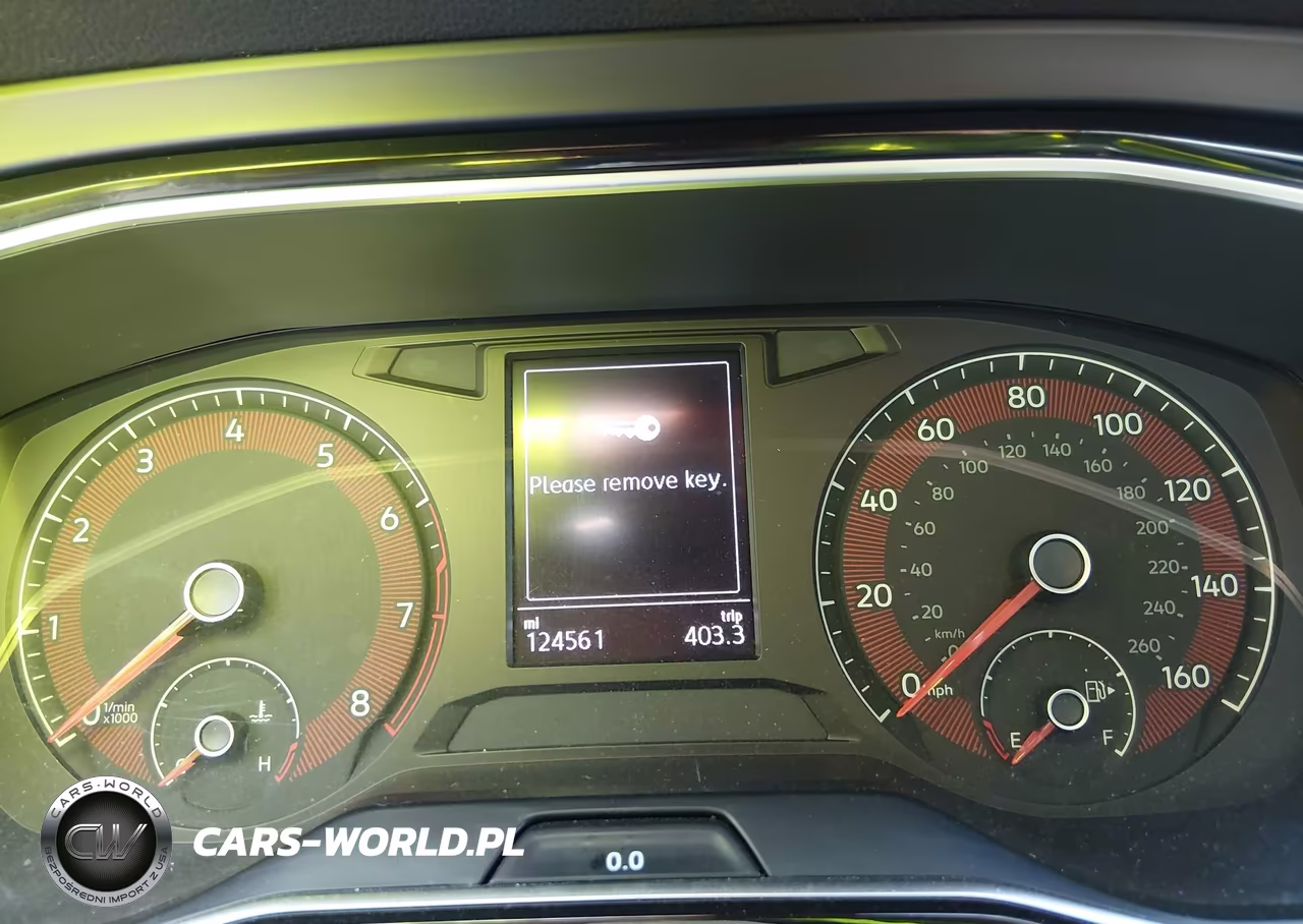 2019 Volkswagen Jetta 1.4T R-Line-1.4T S-1.4T Se VIN:3VWC57BU7KM128207 - 7