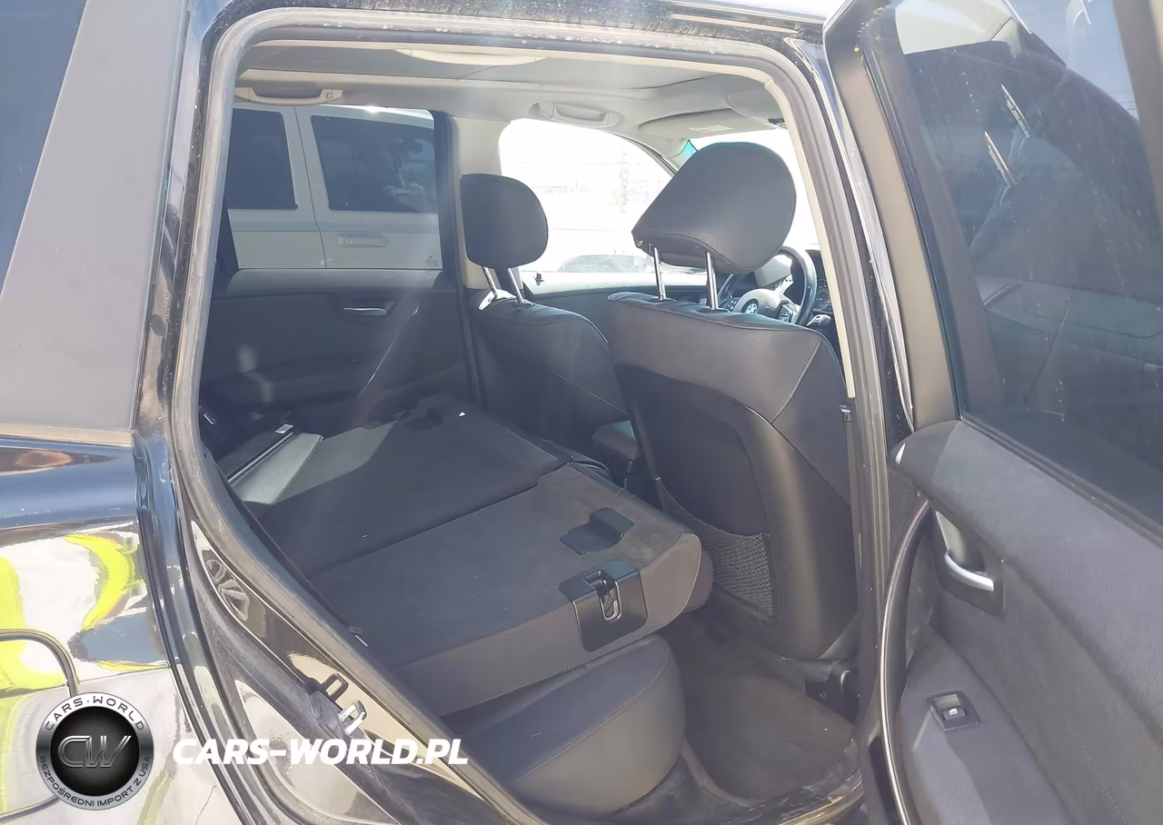 2007 BMW X3 3.0Si VIN:WBXPC93457WF21785 - 8