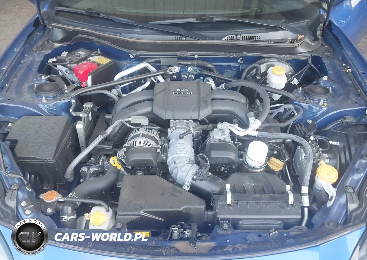 2023 Subaru Brz Limited VIN:JF1ZDBF18P8703516 - 10