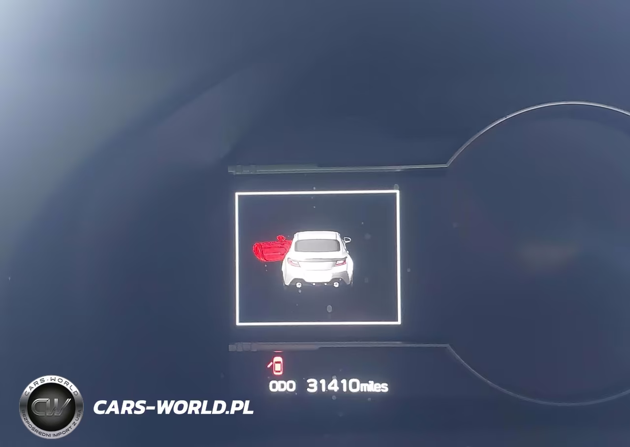 2023 Subaru Brz Limited VIN:JF1ZDBF18P8703516 - 14
