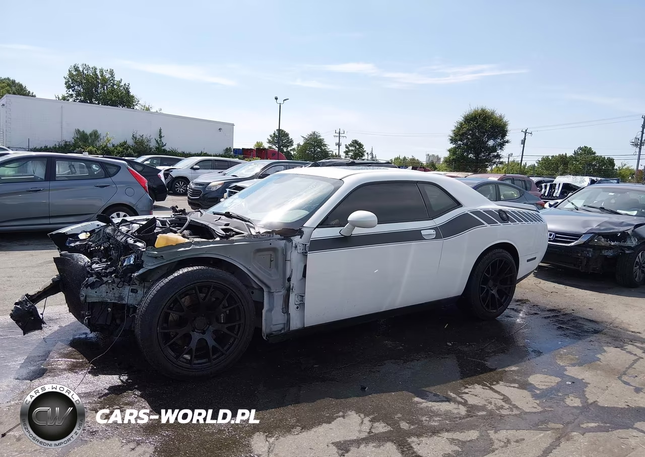 2018 Dodge Challenger R-T Scat Pack VIN:2C3CDZFJ7JH310749 - 15