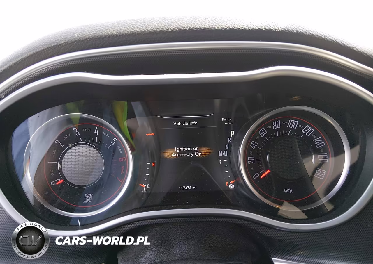 2018 Dodge Challenger R-T Scat Pack VIN:2C3CDZFJ7JH310749 - 7