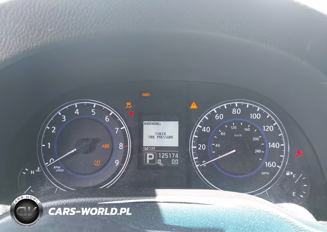 2012 Infiniti G25X VIN:JN1DV6AR3CM862258 - 7