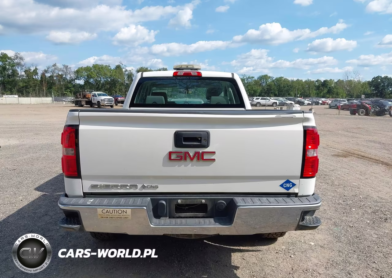 2015 GMC Sierra 1500 VIN:1GTV2TEH4FZ182998 - 16