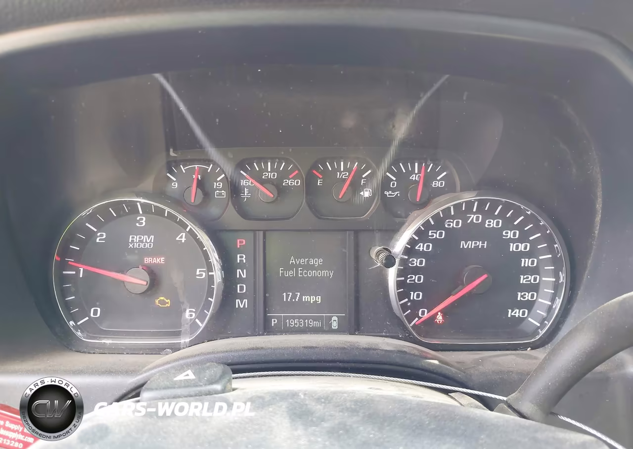 2015 GMC Sierra 1500 VIN:1GTV2TEH4FZ182998 - 7