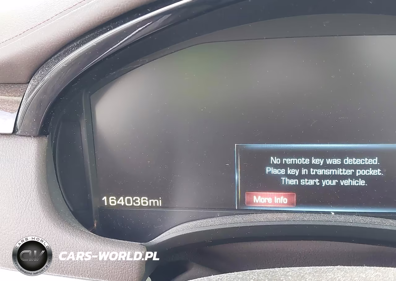 2014 Cadillac Xts Premium VIN:2G61P5S34E9310947 - 15