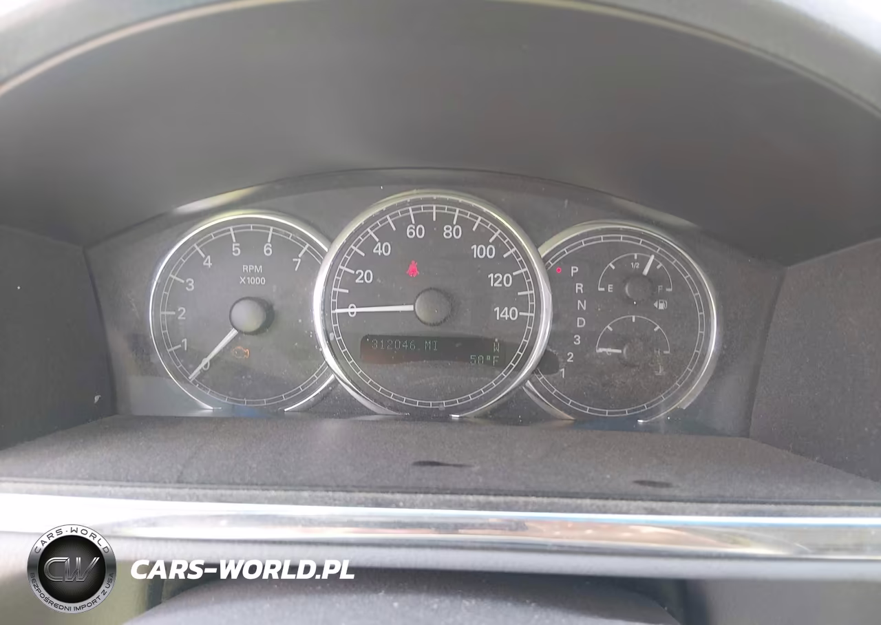 2006 Buick Lacrosse Cxl VIN:2G4WD582661258405 - 7