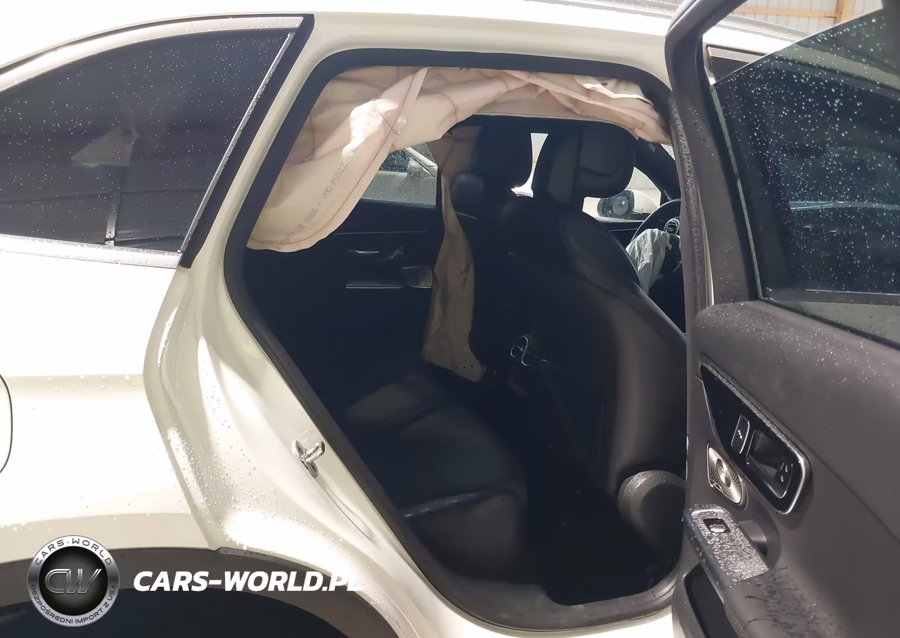 2026 Mercedes-Benz Glc 300 4Matic Suv VIN:W1NKM4HB0TF468525 - 8