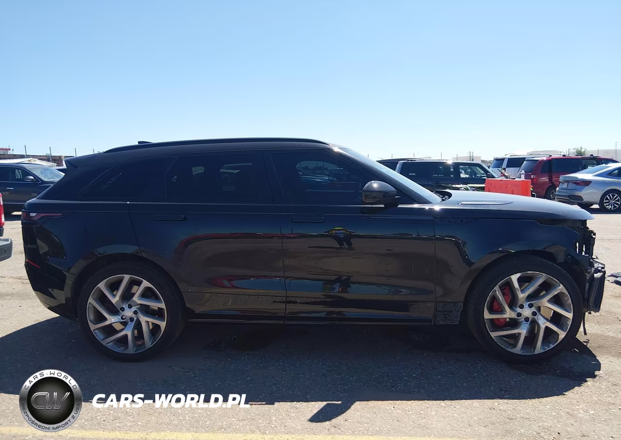 2020 Land Rover Range Rover Velar Svautobiography Dynamic VIN:SALYU2EE3LA262867 - 14