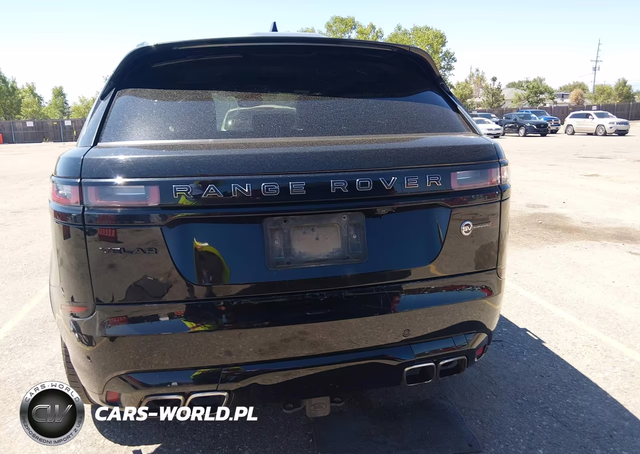 2020 Land Rover Range Rover Velar Svautobiography Dynamic VIN:SALYU2EE3LA262867 - 17
