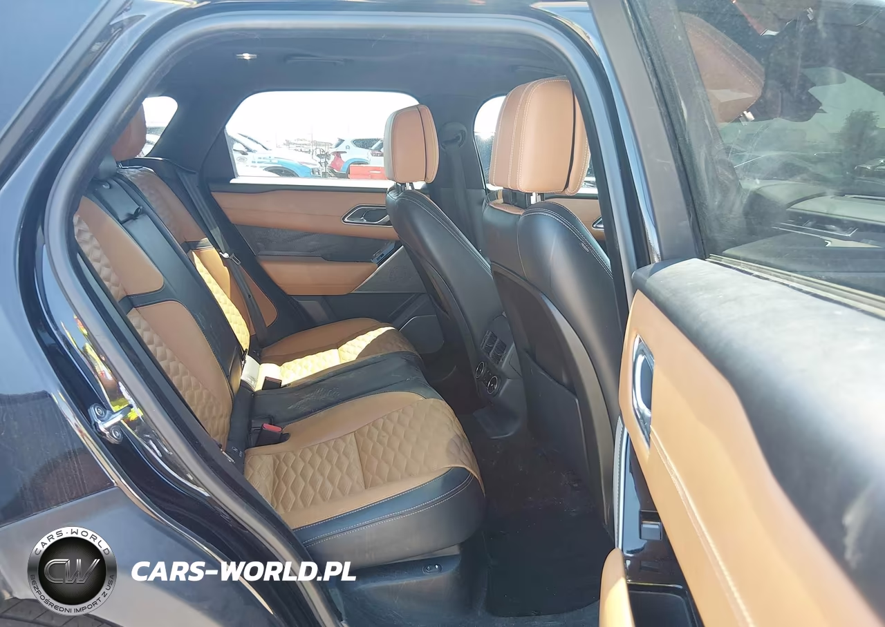 2020 Land Rover Range Rover Velar Svautobiography Dynamic VIN:SALYU2EE3LA262867 - 8